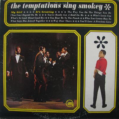 The Temptations